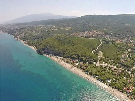 Ξενοδοχείο 420 τ.μ. για πώληση