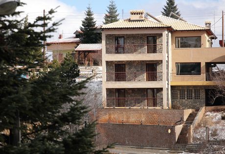Ξενοδοχείο 430 τ.μ. για πώληση