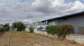 Land plot 1.900 sqm for rent