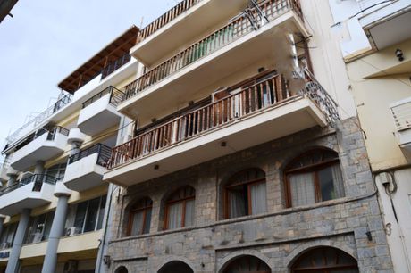 Ξενοδοχείο 590 τ.μ. για πώληση