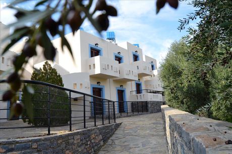 Hotel 1.100 sqm for sale