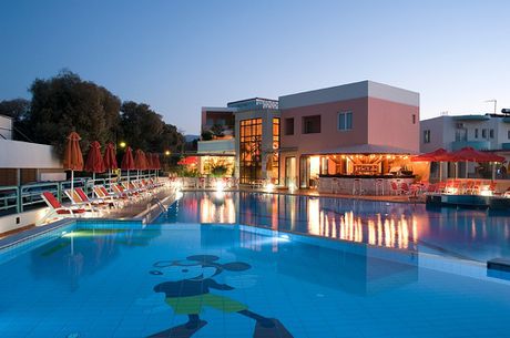 Ξενοδοχείο 4.726 τ.μ. για πώληση