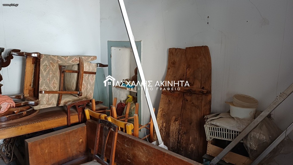 Μονοκατοικία 60 τ.μ. προς πώληση, Επάνω Αρχάνες