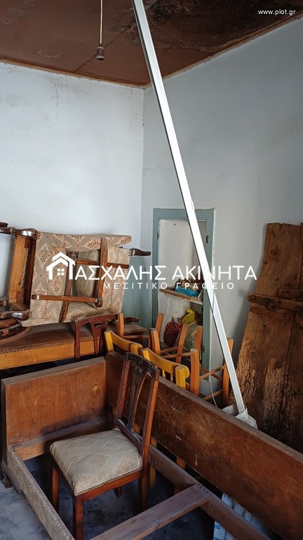 Μονοκατοικία 60 τ.μ. προς πώληση, Επάνω Αρχάνες