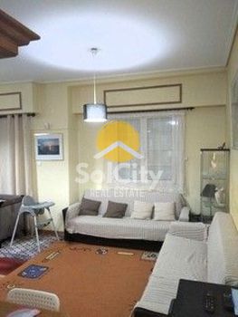 Apartment 71sqm for sale-Kaminia