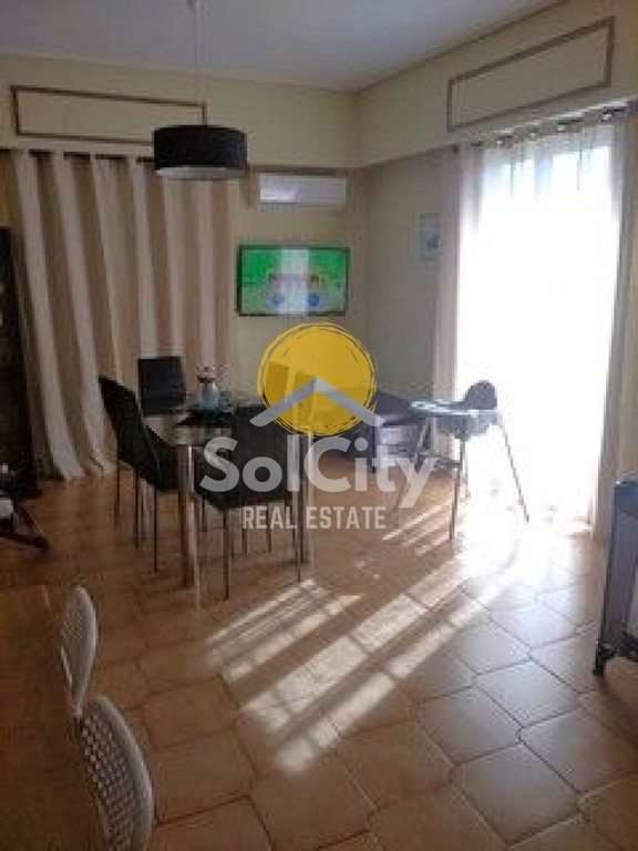 Apartment 71 sqm for sale, Piraeus, Kaminia