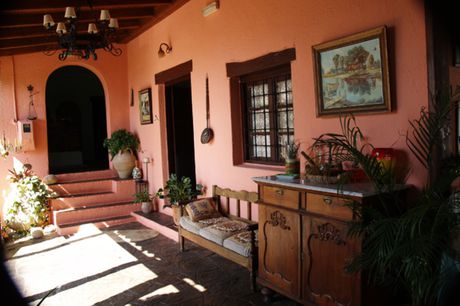 Hotel 3.000 sqm for sale