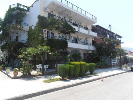Ξενοδοχείο 480 τ.μ. για πώληση