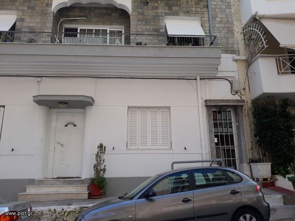 Μονοκατοικία 208 τ.μ. για πώληση, Πειραιάς, Ταμπούρια