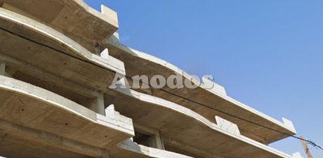 Κτίριο 2.100τ.μ. για πώληση-Ελευσίνα » Κέντρο