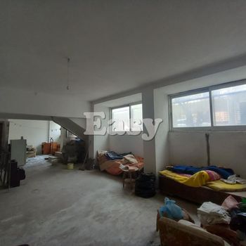Αποθήκη 80 τ.μ. για πώληση