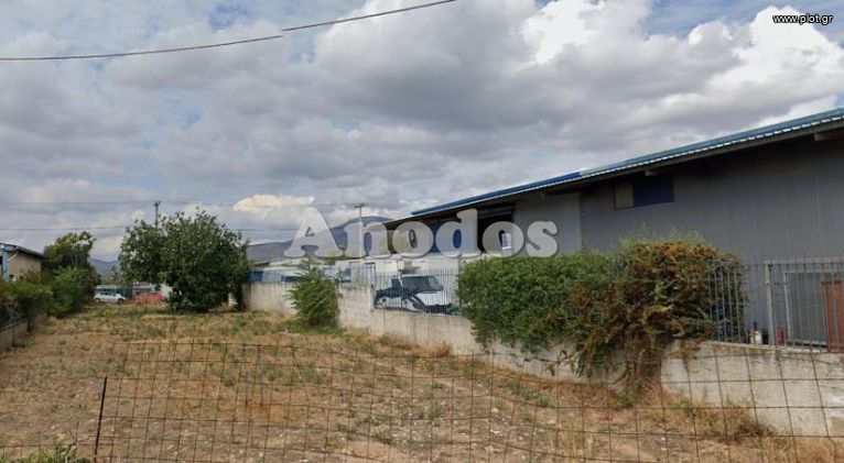 Οικόπεδο 1.900 τ.μ. για ενοικίαση, Αθήνα - Δυτικά Προάστια, Αχαρνές