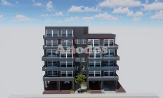 Apartment 35 sqm for sale