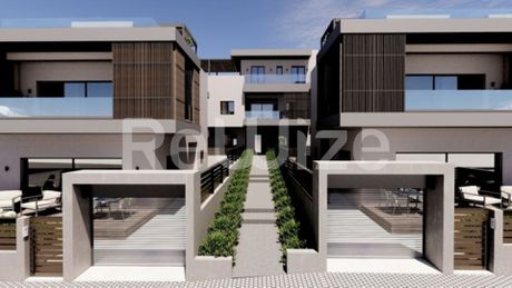 Apartment 103sqm for sale-Thermi » Center Of Thermi
