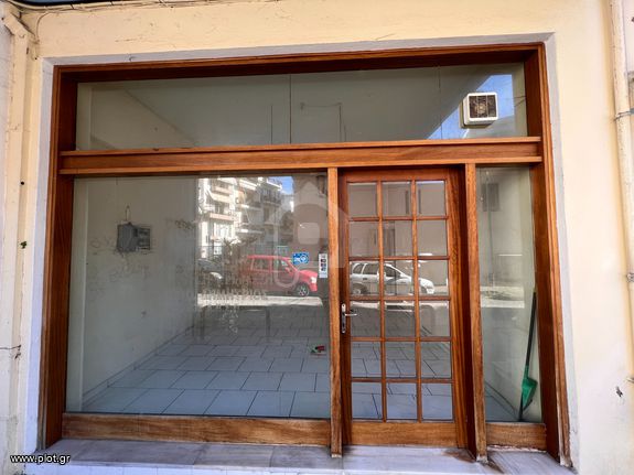 Γραφείο 30 τ.μ. για ενοικίαση, Ν. Άρτας, Άρτα