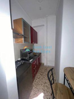 Studio 28sqm for rent-Patra » Patra Centre