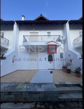 Maisonette 214sqm for sale-Drosia