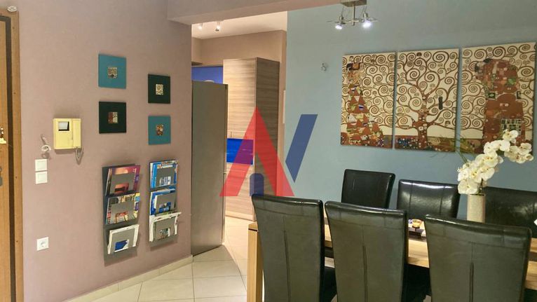 Apartment 73 sqm for sale, Athens - Center, Gazi - Metaxourgio - Votanikos