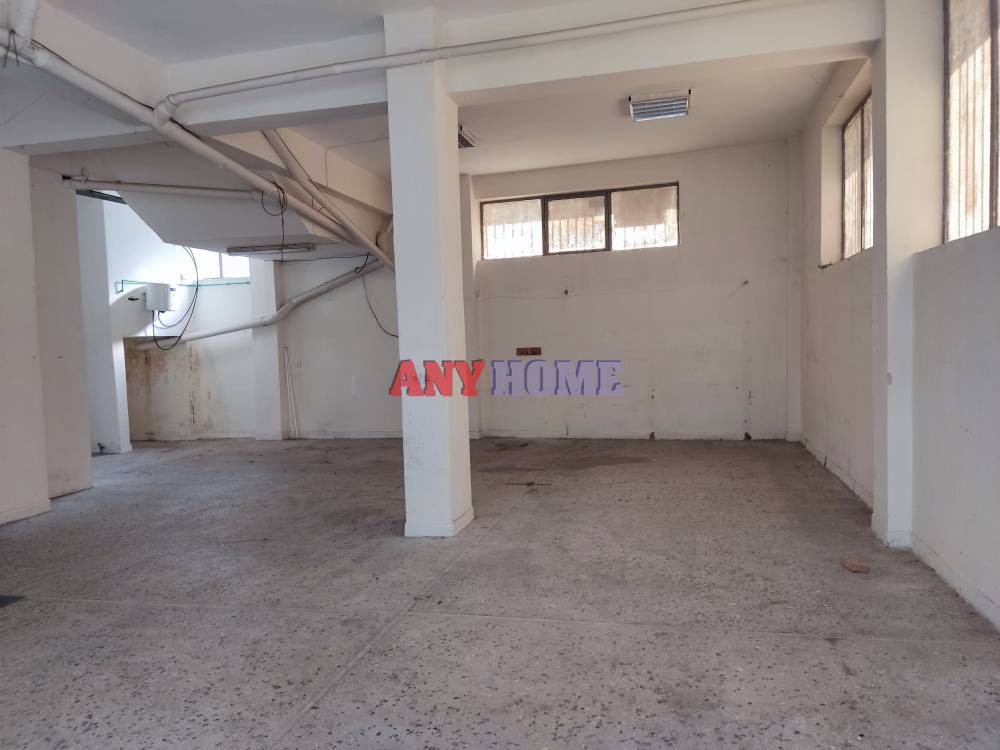 Αποθήκη 127 τ.μ. προς πώληση, Παράσχου
