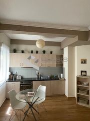 Apartment 50 sqm for sale