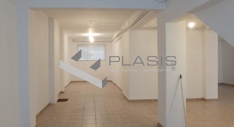 Αποθήκη 113 τ.μ. προς πώληση, Καλλιθέα