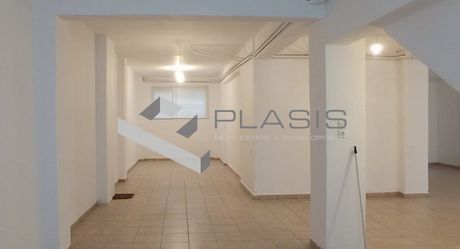 Warehouse 113sqm for sale-Kalithea