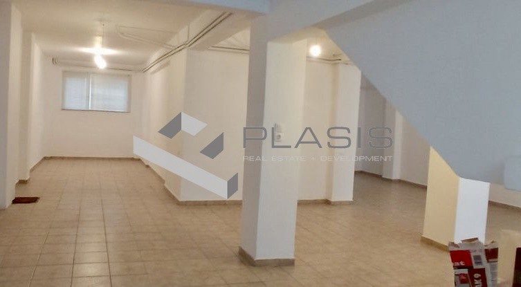 Αποθήκη 113 τ.μ. προς πώληση, Καλλιθέα