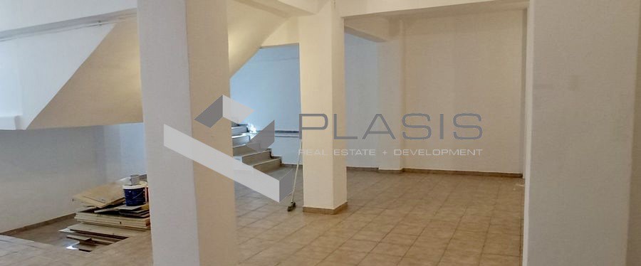 Αποθήκη 113 τ.μ. προς πώληση, Καλλιθέα