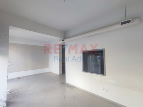 Store 138sqm for rent-Acharnes