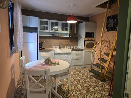 Detached home 70sqm for sale-Kavala » Potamoudia