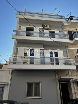Διαμέρισμα 270τ.μ. για πώληση-Αγία σοφία