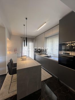 Apartment 110sqm for sale-Faliro
