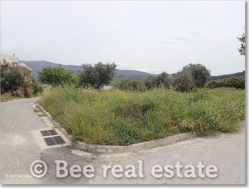 Οικόπεδο 300 τ.μ. πρός πώληση, Μαγνησία, Βόλος
