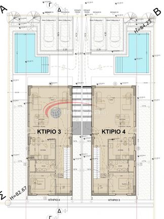Μονοκατοικία 200 τ.μ. για πώληση, Θεσσαλονίκη - Περιφ/Κοί Δήμοι, Θέρμη