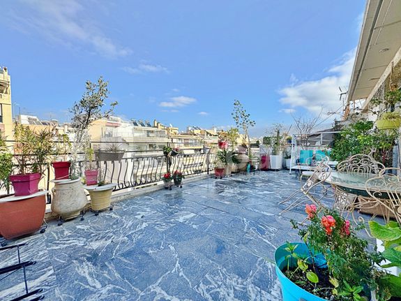 Διαμέρισμα 164 τ.μ. για πώληση, Αθήνα - Νότια Προάστια, Νέα Σμύρνη