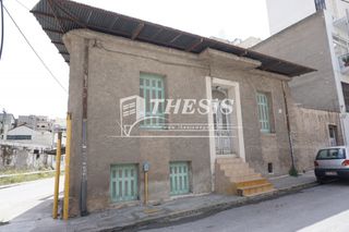Μονοκατοικία 119 τ.μ. προς πώληση, Λιμάνι Πειραιά-thumb-2
