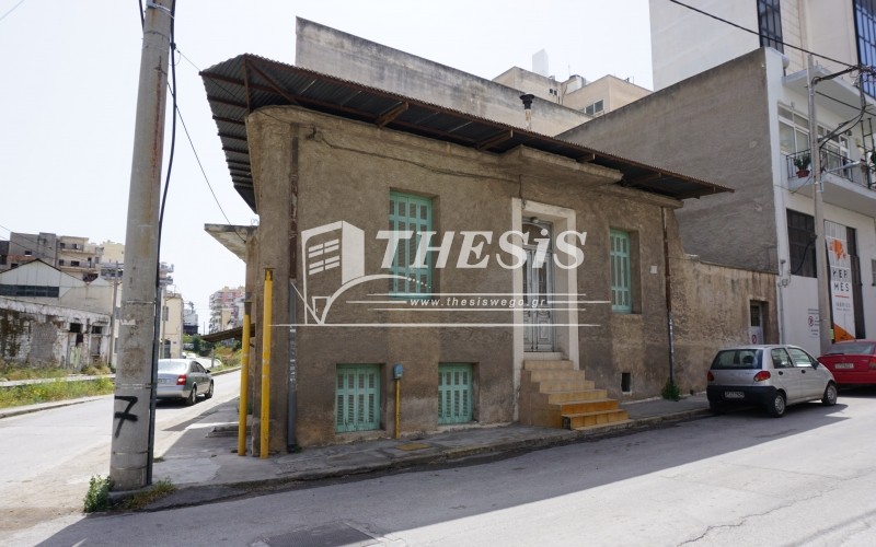 Μονοκατοικία 119 τ.μ. προς πώληση, Λιμάνι Πειραιά