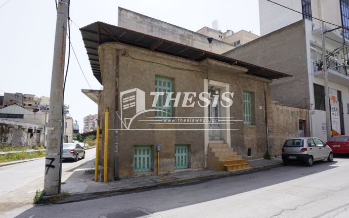 Μονοκατοικία 119 τ.μ. για πώληση, Πειραιάς, Λιμάνι