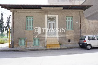Μονοκατοικία 119 τ.μ. προς πώληση, Λιμάνι Πειραιά-thumb-1
