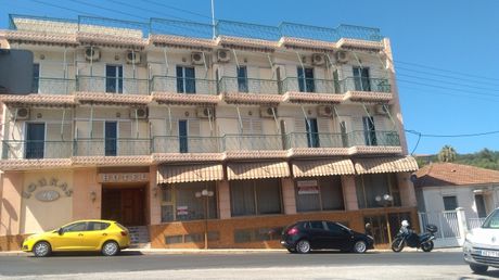 Hotel 1.700sqm for sale-Kefalonia » Argostoli