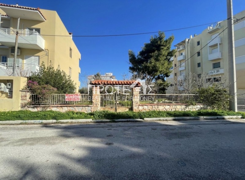 Οικόπεδο 433 τ.μ. πρός πώληση, Αττική - Υπόλοιπο, Ραφήνα