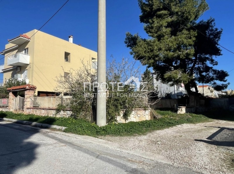 Οικόπεδο 433 τ.μ. πρός πώληση, Αττική - Υπόλοιπο, Ραφήνα