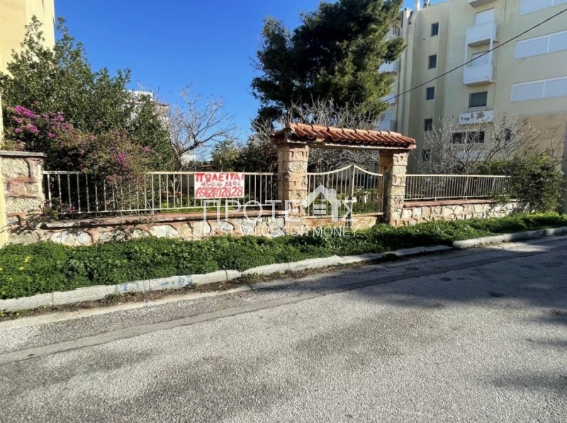 Οικόπεδο 433 τ.μ. πρός πώληση, Αττική - Υπόλοιπο, Ραφήνα
