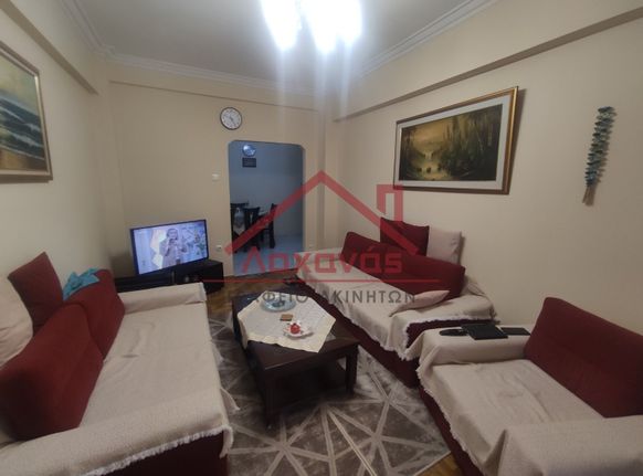 Apartment 86 sqm for sale, Athens - Center, Kolonos - Kolokinthous