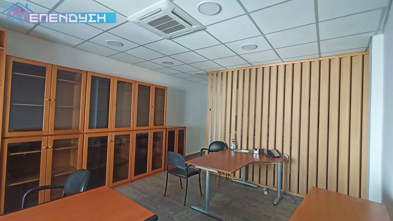 Γραφείο 53 τ.μ. για ενοικίαση, Ημαθία, Βέροια