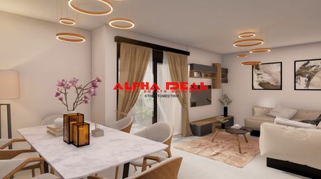 Apartment 77sqm for sale-Drapetsona