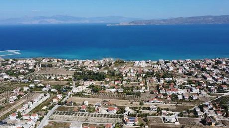 Οικόπεδο 6.000 τ.μ. προς πώληση