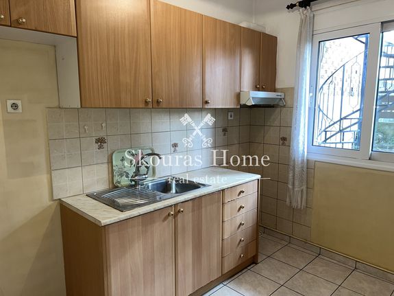 Apartment 58 sqm for rent, Ioannina Prefecture, Ioannina