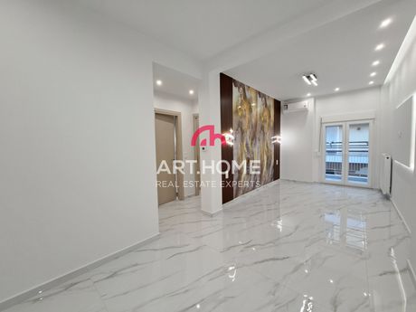 Apartment 65sqm for sale-Mpotsari