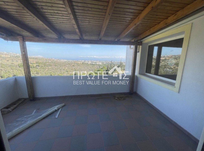 Μονοκατοικία 370 τ.μ. πρός πώληση, Αττική - Υπόλοιπο, Ραφήνα